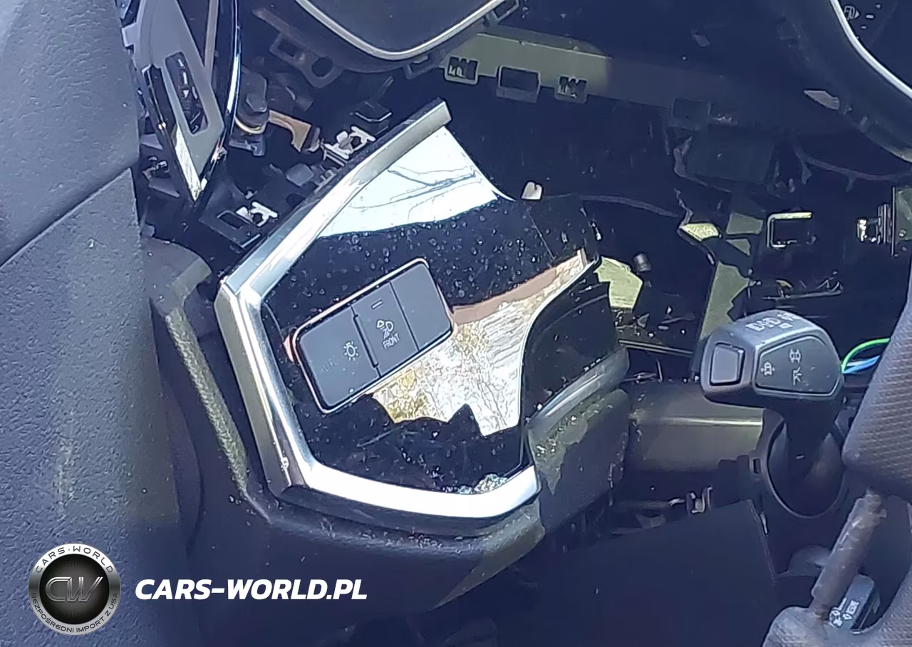 2025 Audi Q3 Premium 45 Tfsi S Line Quattro Tiptronic VIN:WA1DECF3XS1022620 - 15