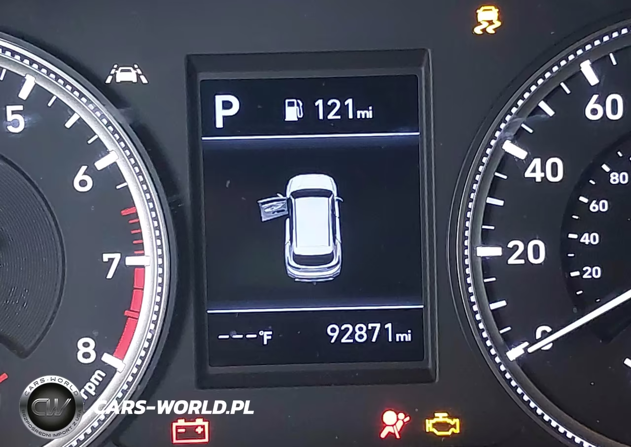2019 Hyundai Santa Fe Se VIN:5NMS2CAD5KH078489 - 16