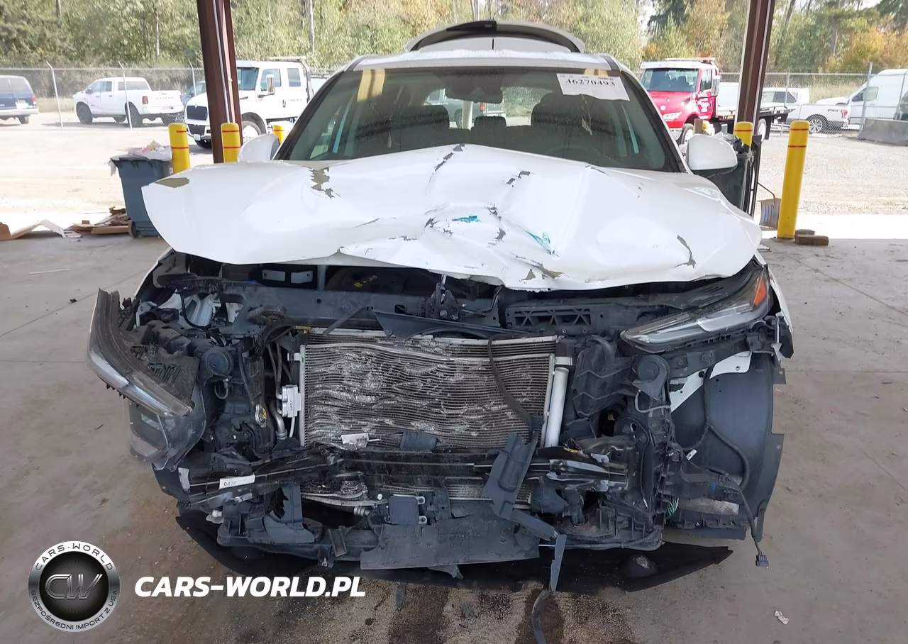 2019 Hyundai Santa Fe Se VIN:5NMS2CAD5KH078489 - 6