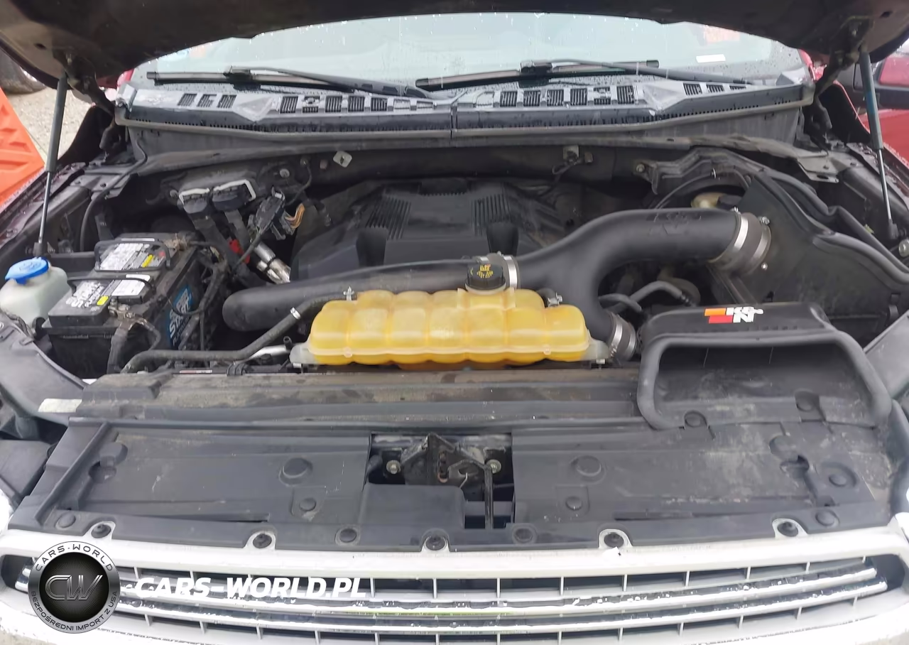 2018 Ford F-150 Lariat VIN:1FTFW1EG7JKC31861 - 10