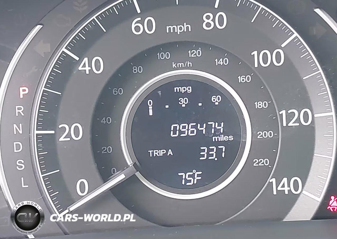 2016 Honda Cr-V Ex-L VIN:2HKRM4H74GH682494 - 15