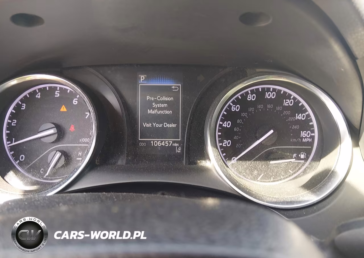 2020 Toyota Camry Le VIN:4T1C11AK3LU384851 - 7