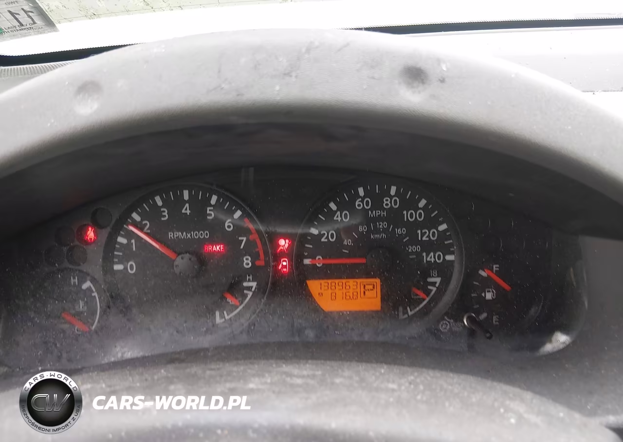 2018 Nissan Frontier Sv VIN:1N6AD0ER8JN712001 - 7