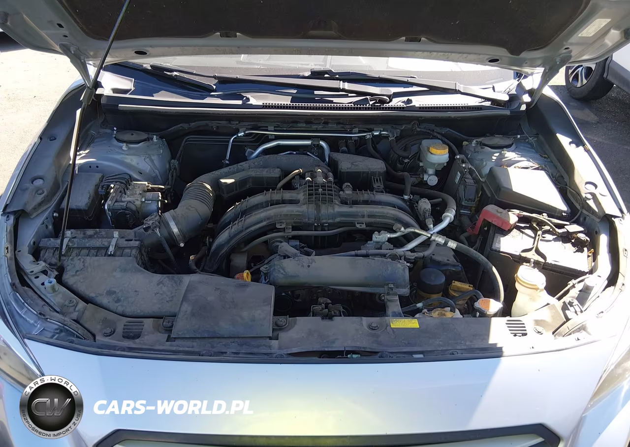 2019 Subaru Crosstrek 2.0I Premium VIN:JF2GTAEC4K8289629 - 10