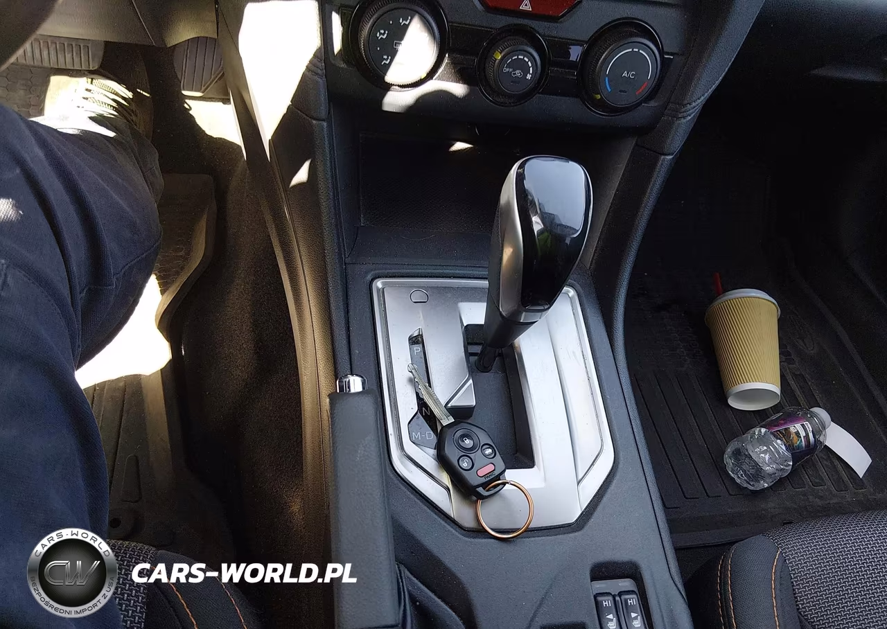 2019 Subaru Crosstrek 2.0I Premium VIN:JF2GTAEC4K8289629 - 11