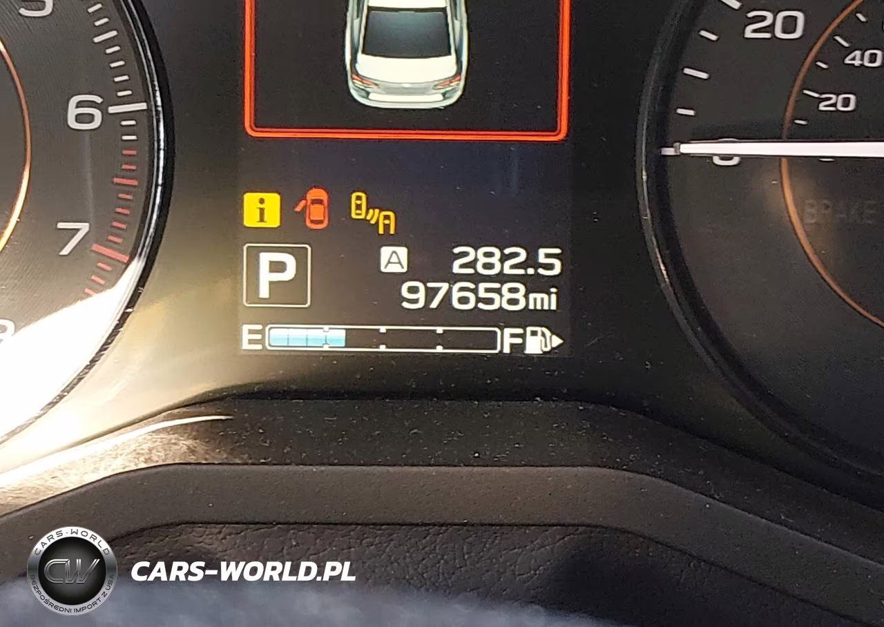 2019 Subaru Crosstrek 2.0I Premium VIN:JF2GTAEC4K8289629 - 15