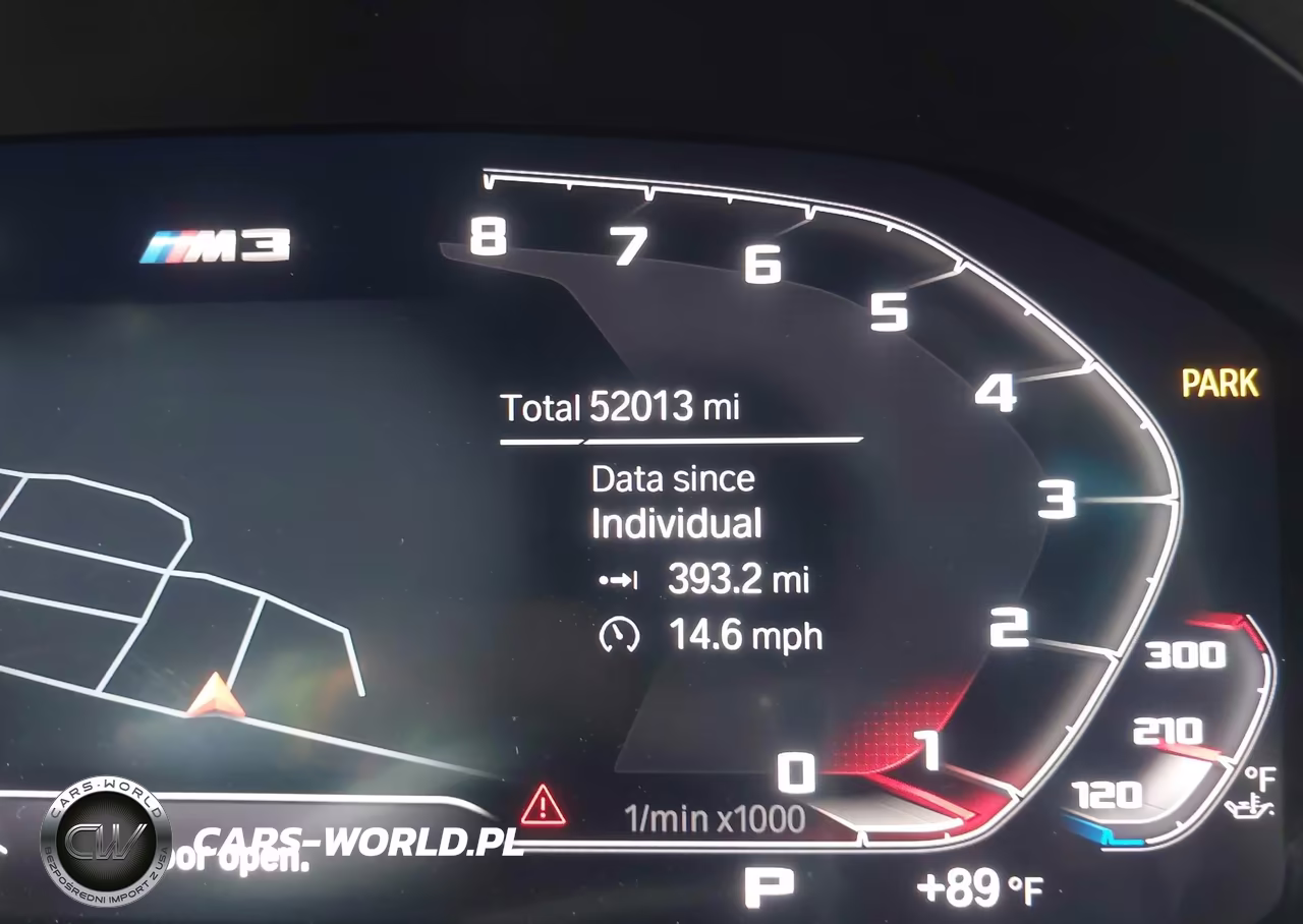 2020 BMW 330I xDrive VIN:3MW5R7J04L8B19910 - 15
