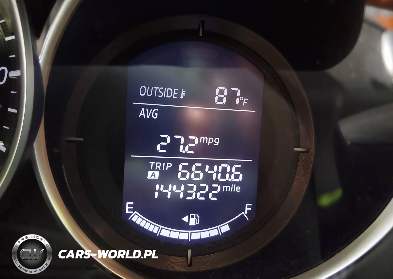 2016 Mazda Cx-5 Touring VIN:JM3KE4CY0G0775452 - 15