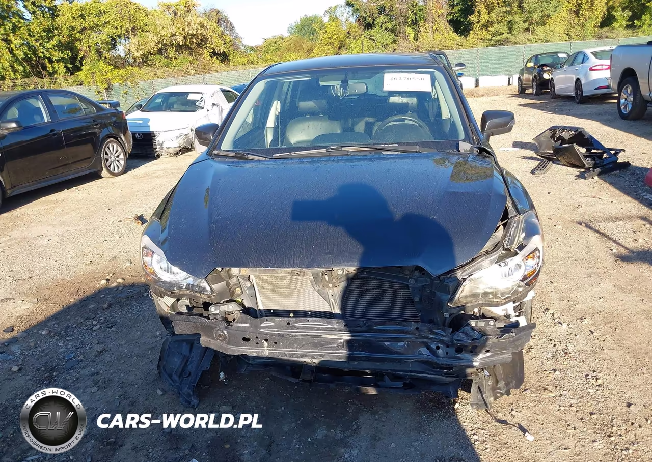 2015 Subaru Impreza 2.0I Limited VIN:JF1GPAM63FH201440 - 12