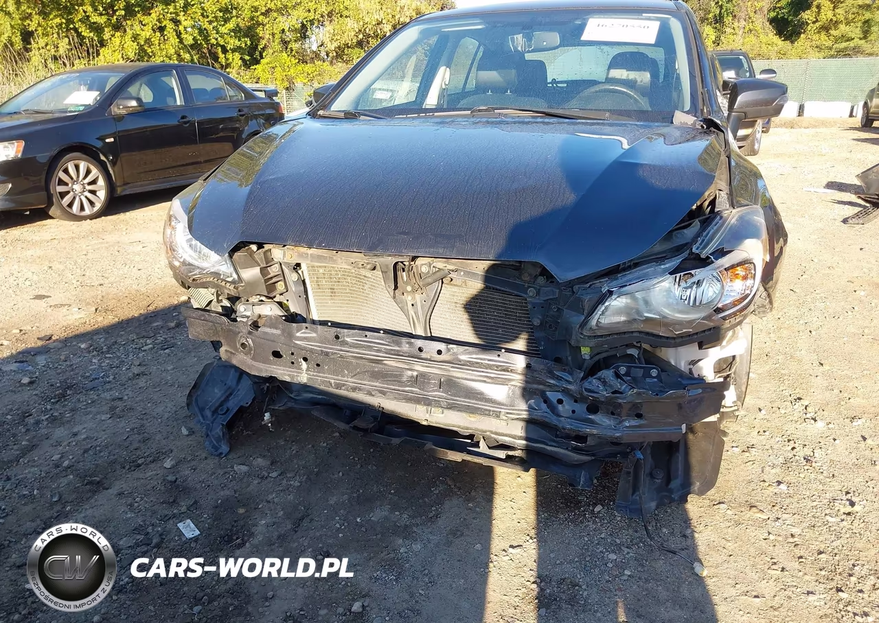2015 Subaru Impreza 2.0I Limited VIN:JF1GPAM63FH201440 - 6