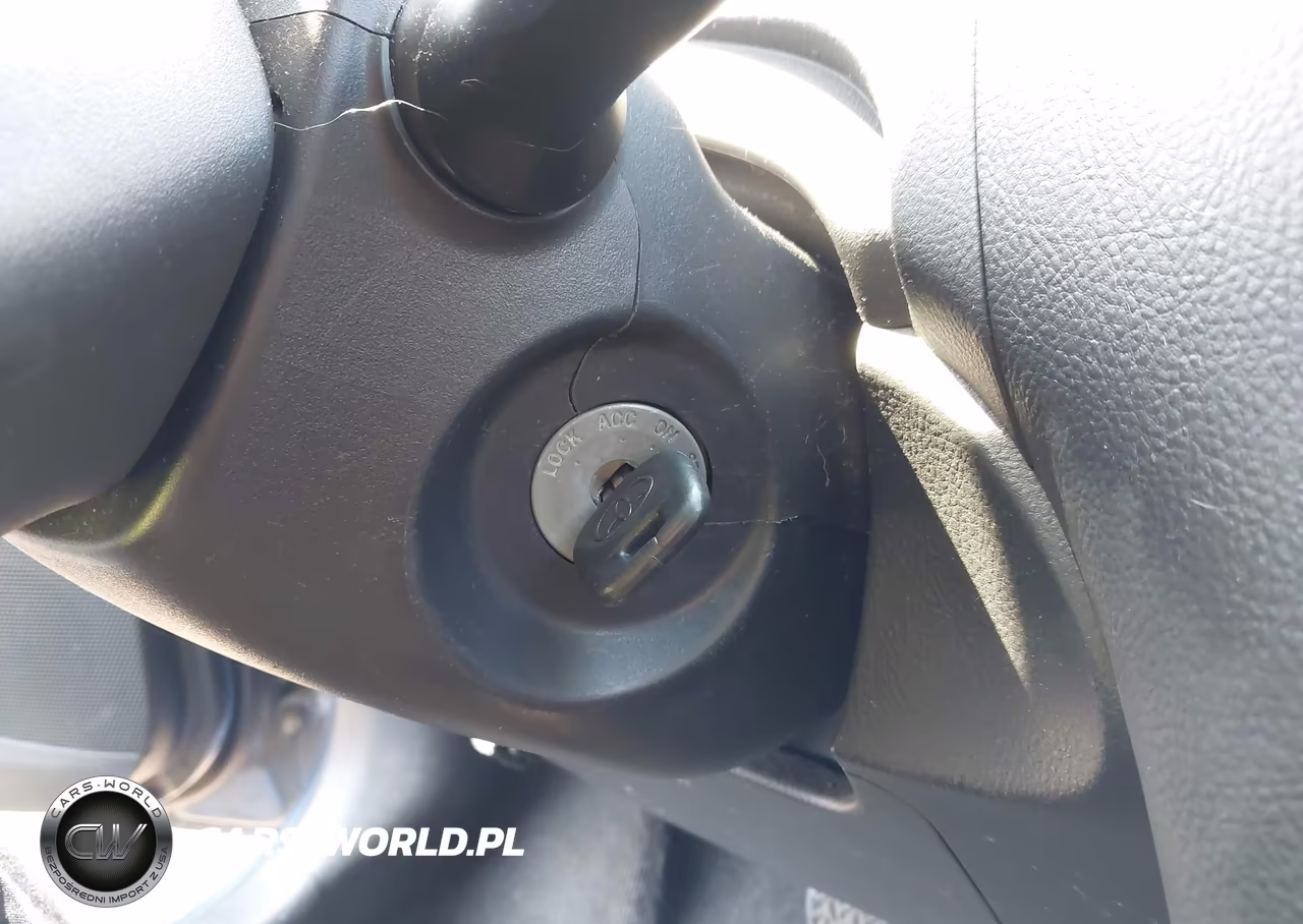 2012 Toyota Yaris VIN:JTDBT4K39CL011418 - 11