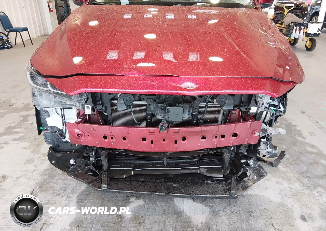 2022 Mazda Cx-5 2.5 S VIN:JM3KFBAM7N0539301 - 12