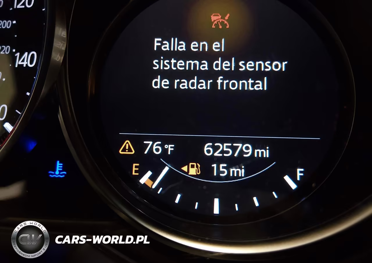 2022 Mazda Cx-5 2.5 S VIN:JM3KFBAM7N0539301 - 15