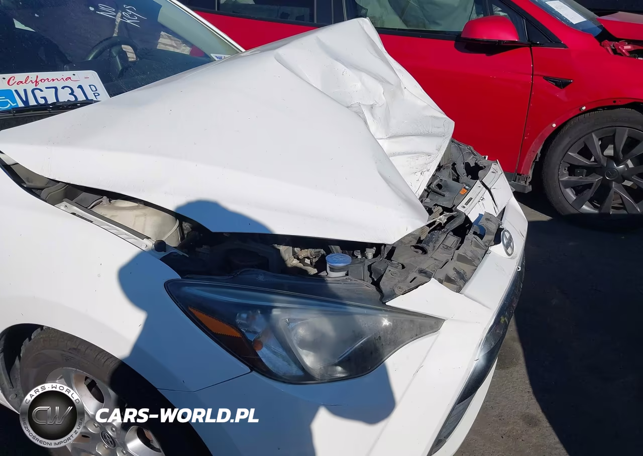 2016 Scion Ia VIN:3MYDLBZV7GY115134 - 18