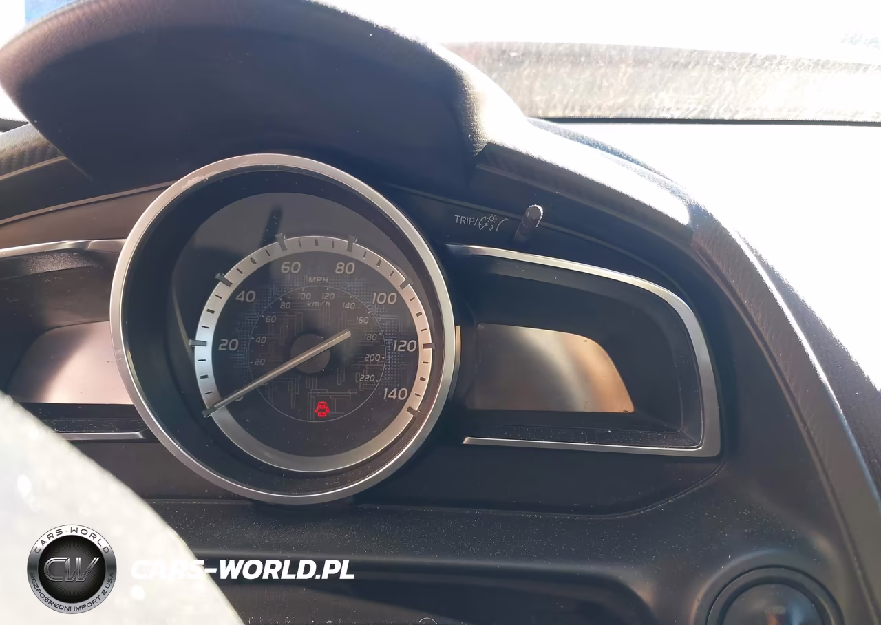 2016 Scion Ia VIN:3MYDLBZV7GY115134 - 7