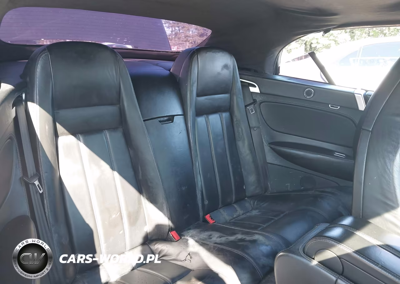 2007 Bentley Continental Gtc VIN:SCBDR33W87C044557 - 8