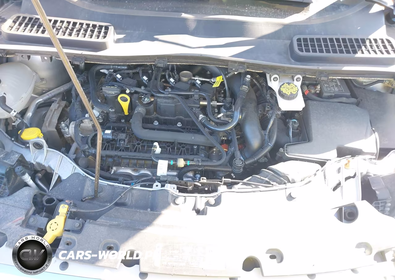 2019 Ford Escape Se VIN:1FMCU9GD2KUB54991 - 10