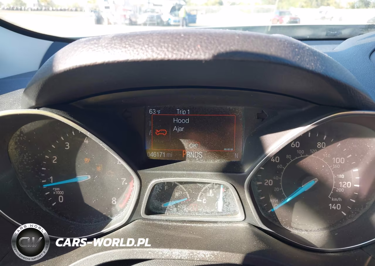 2019 Ford Escape Se VIN:1FMCU9GD2KUB54991 - 7