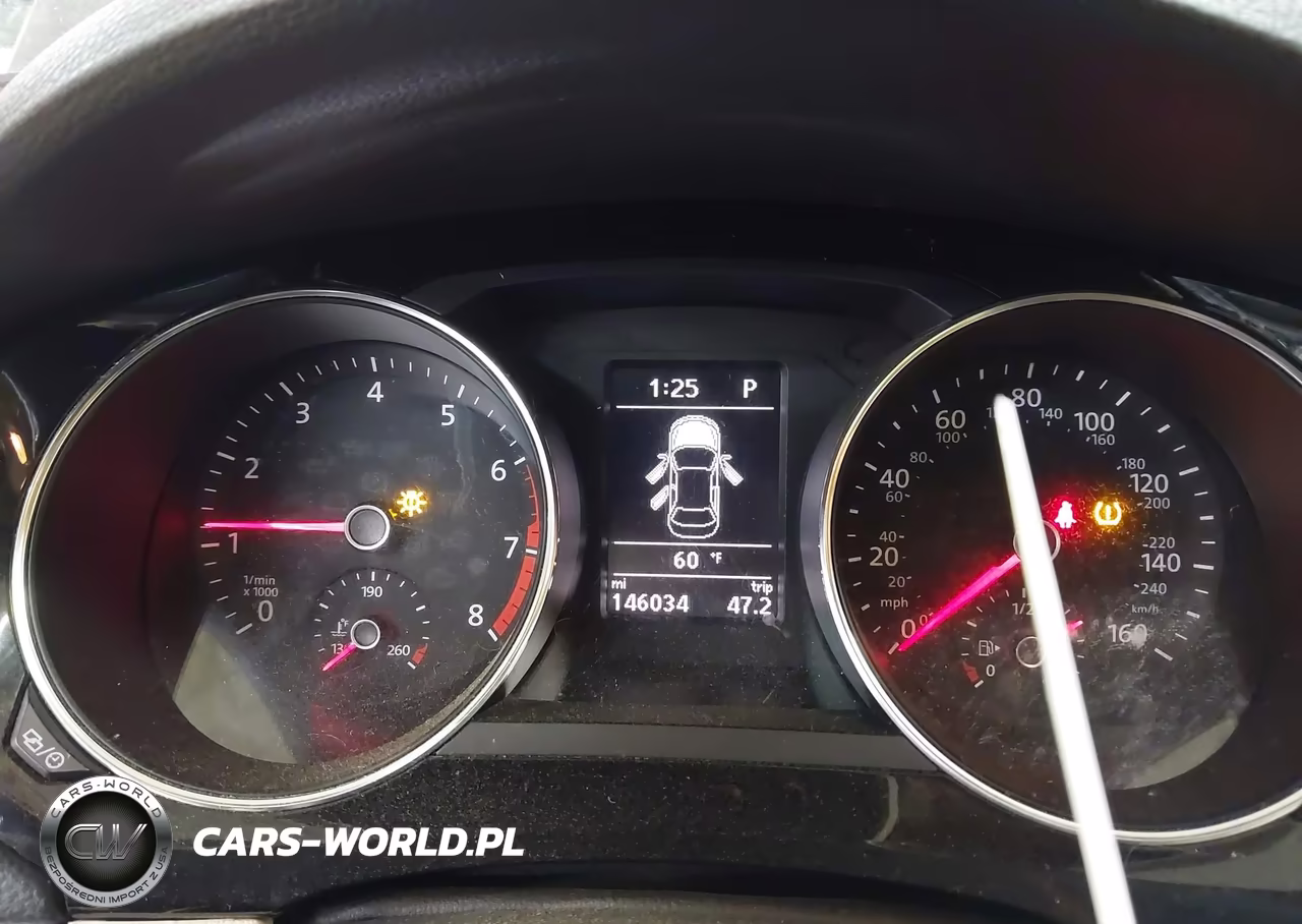 2016 Volkswagen Jetta 1.8T Sel VIN:3VWL07AJ5GM340858 - 7