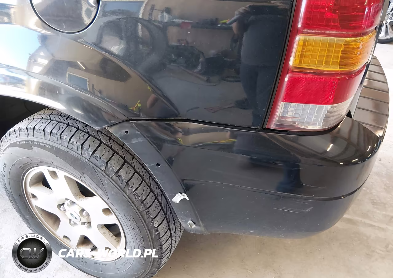 2007 Ford Escape Xlt-Xlt Sport VIN:1FMYU03177KA33924 - 14