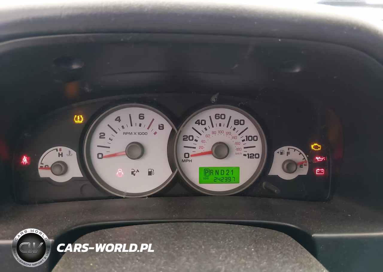 2007 Ford Escape Xlt-Xlt Sport VIN:1FMYU03177KA33924 - 7