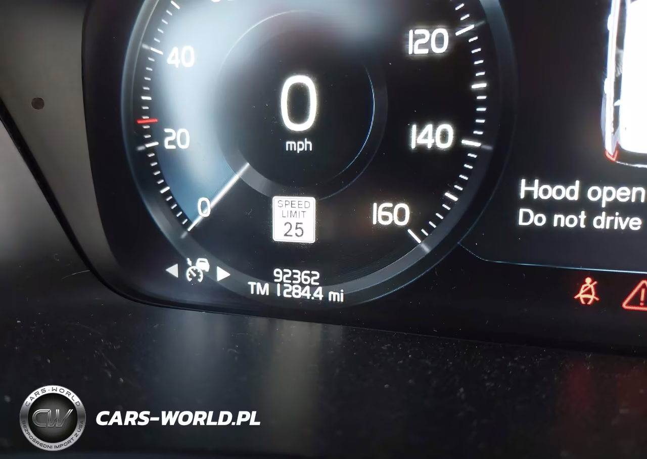 2016 Volvo Xc90 T6 Momentum VIN:YV4A22PK2G1044553 - 15