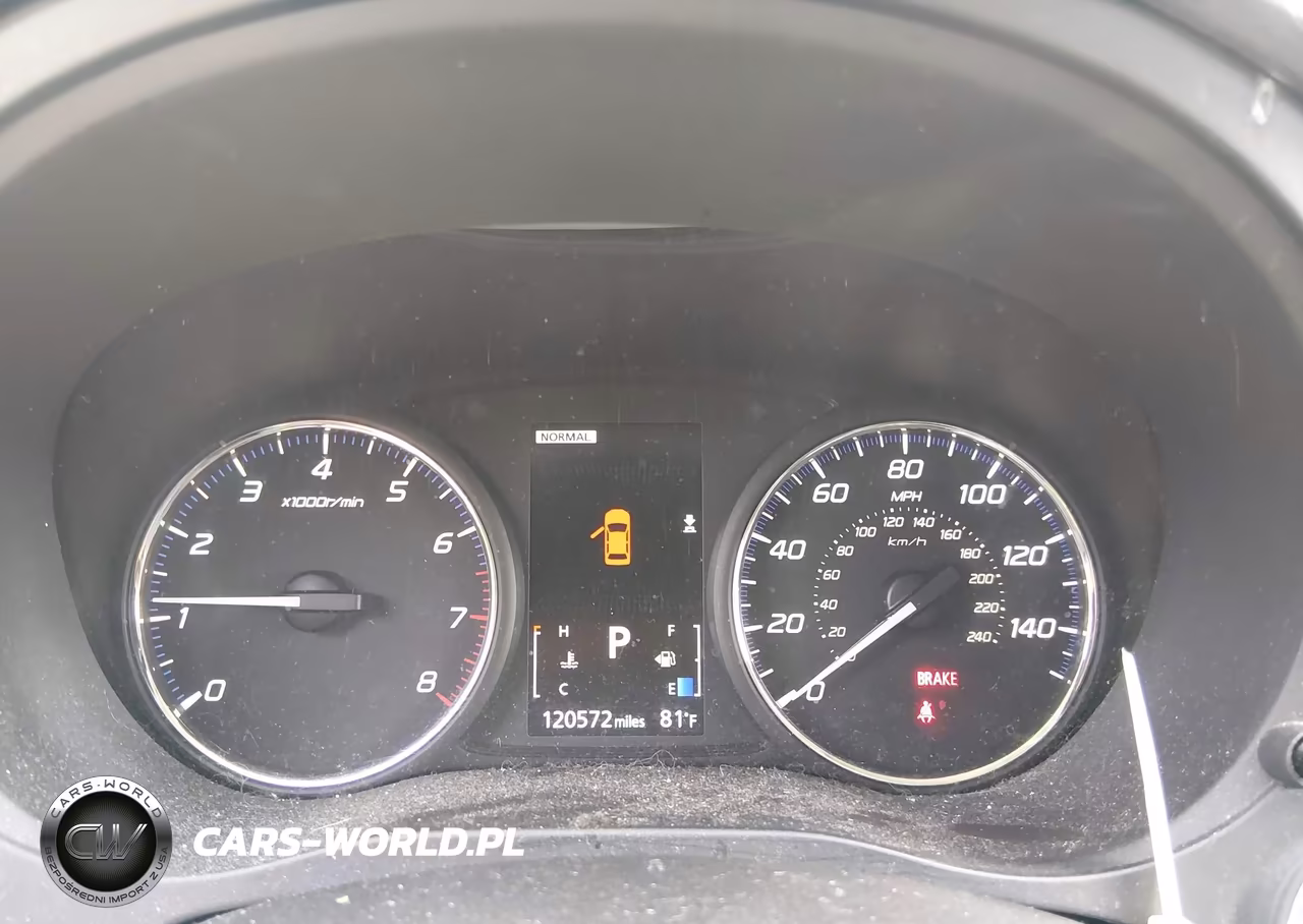 2016 Mitsubishi Outlander Se VIN:JA4AZ3A3XGZ019692 - 7