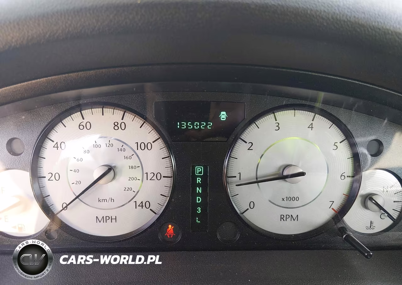 2009 Chrysler 300 Lx VIN:2C3LA43D99H623016 - 7