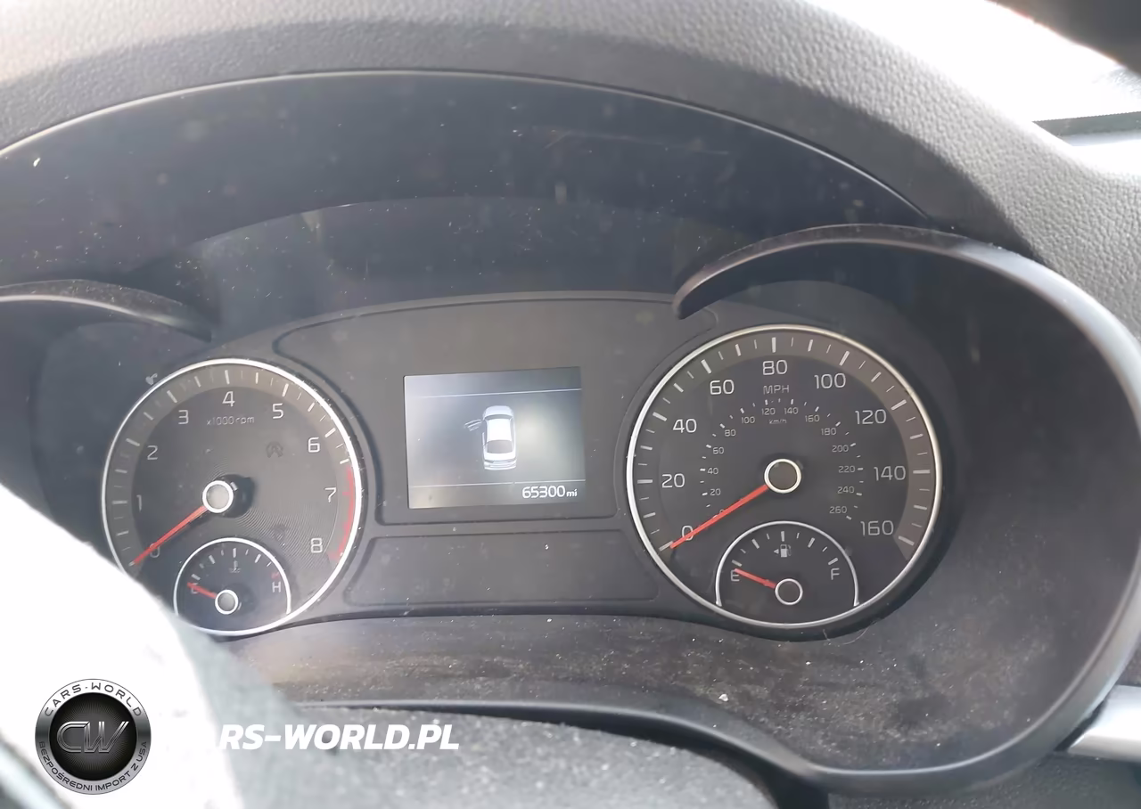2020 Kia Optima S VIN:5XXGT4L35LG414543 - 7