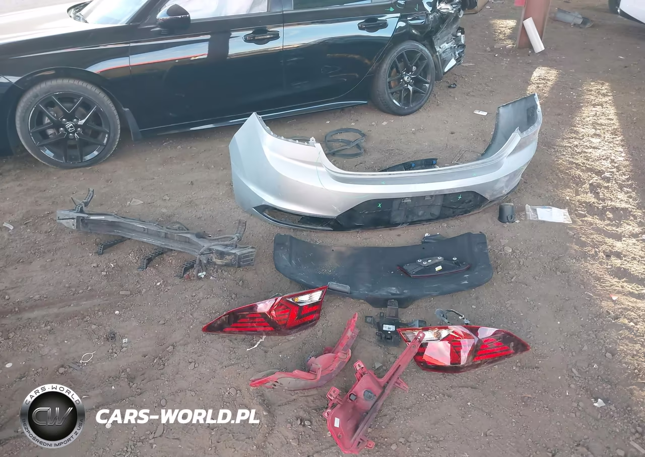 2020 Hyundai Elantra Sel VIN:5NPD84LF6LH596272 - 12