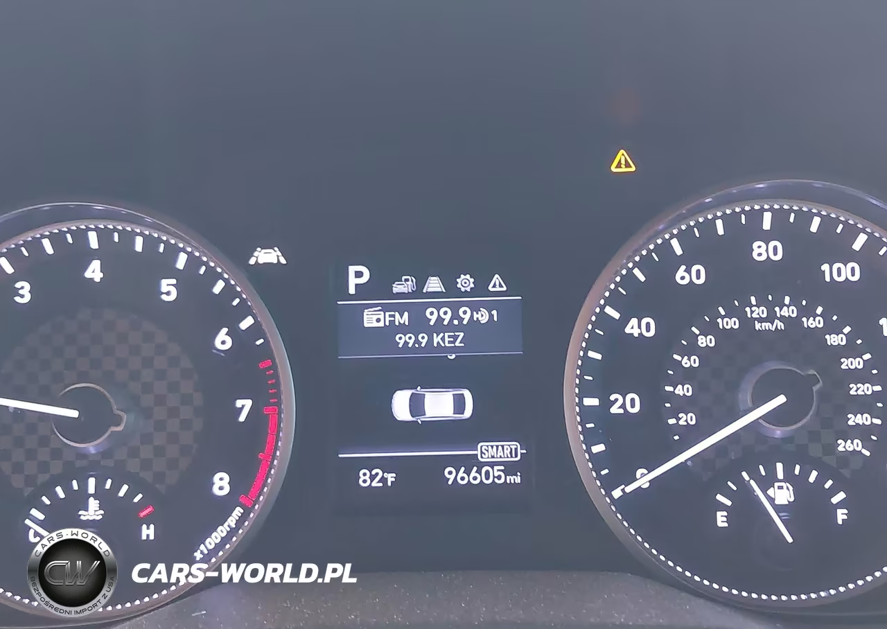 2020 Hyundai Elantra Sel VIN:5NPD84LF6LH596272 - 16