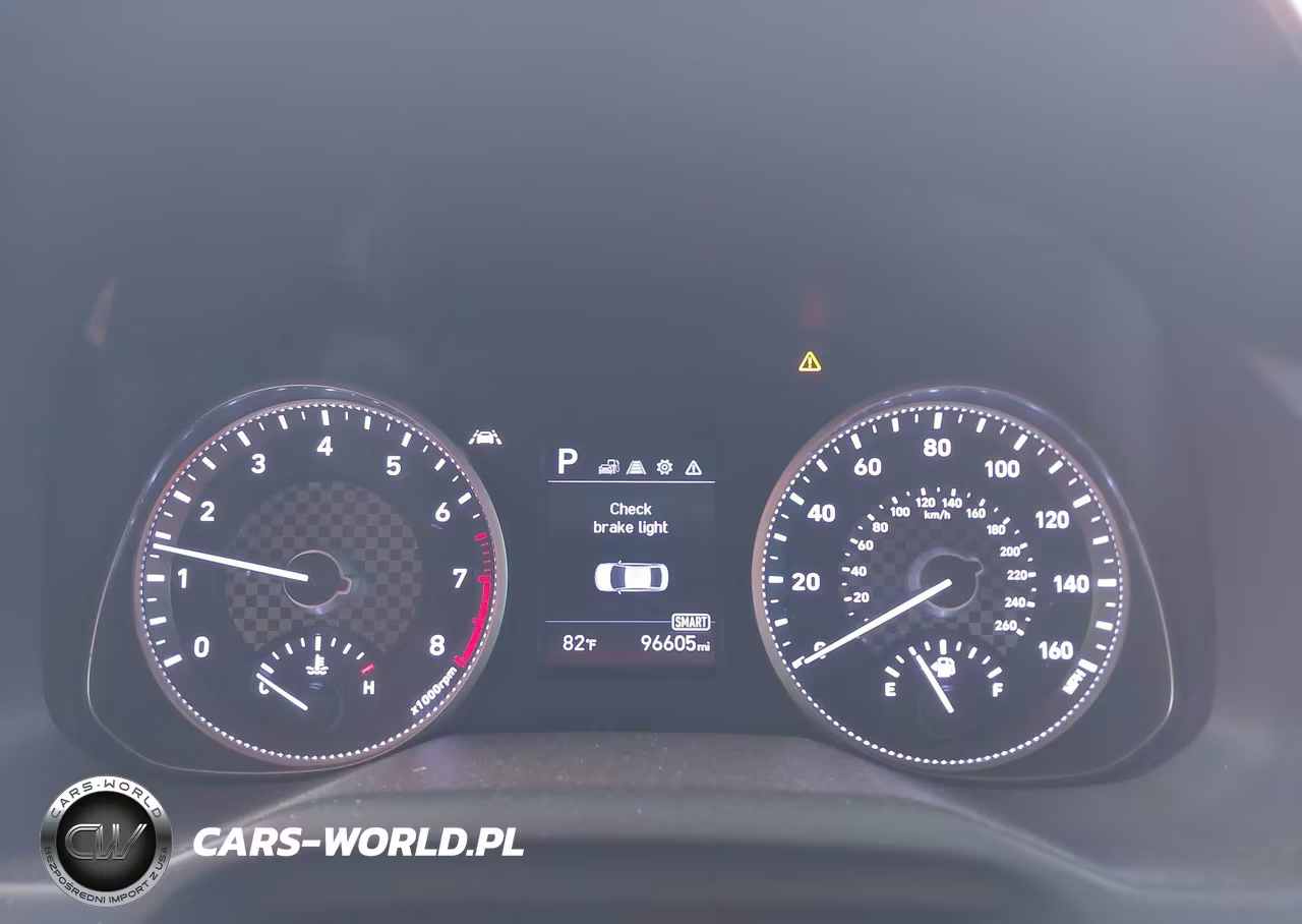 2020 Hyundai Elantra Sel VIN:5NPD84LF6LH596272 - 7