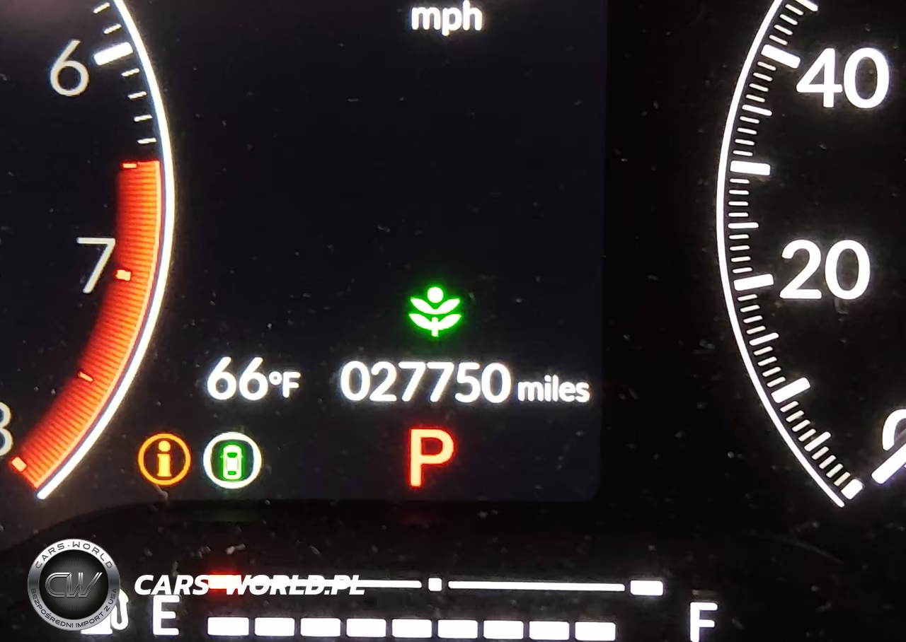 2024 Honda Civic Ex-L VIN:19XFL1H72RE020179 - 15