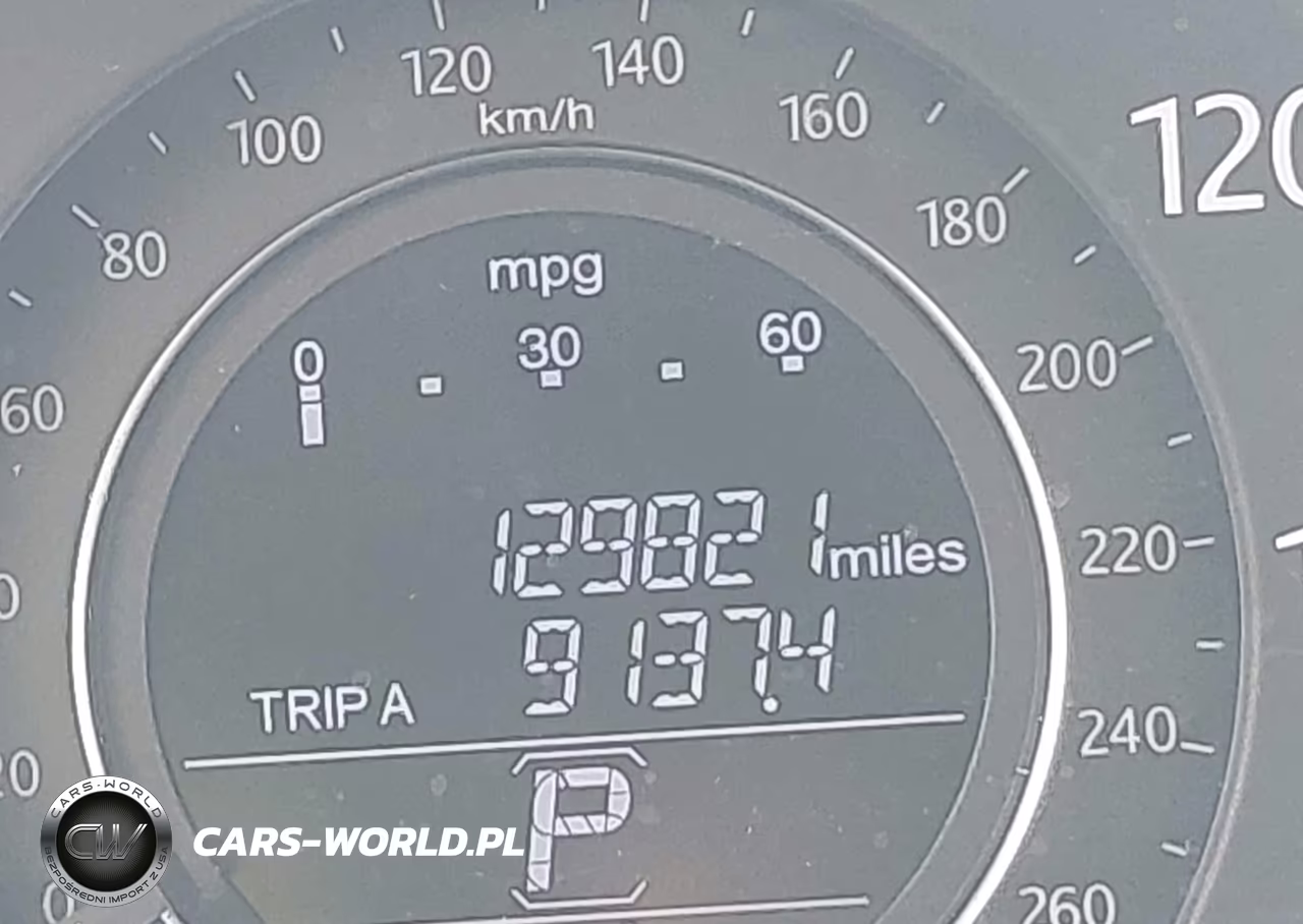 2014 Honda Accord Lx VIN:1HGCR2F31EA166319 - 15