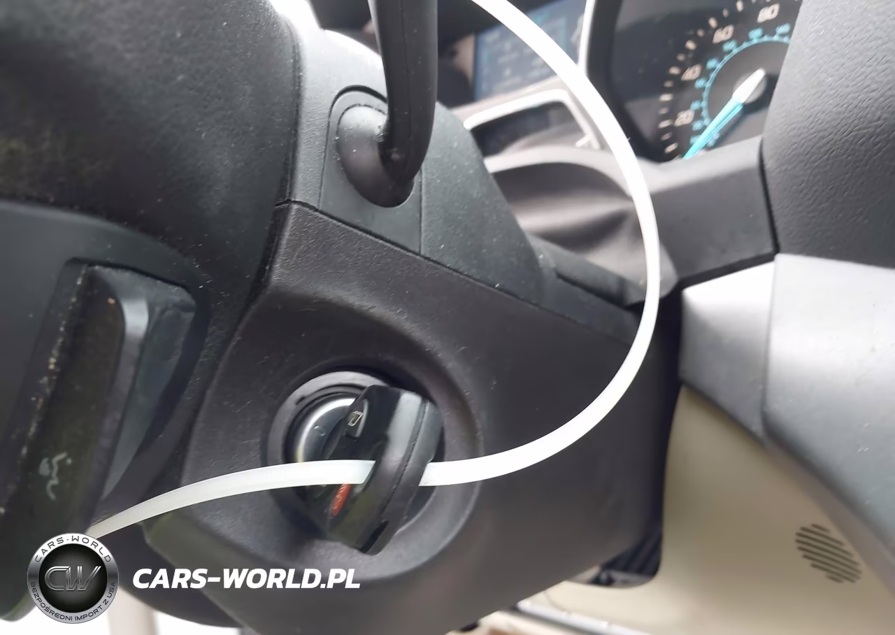 2014 Ford Escape Se VIN:1FMCU0GX6EUB61274 - 11