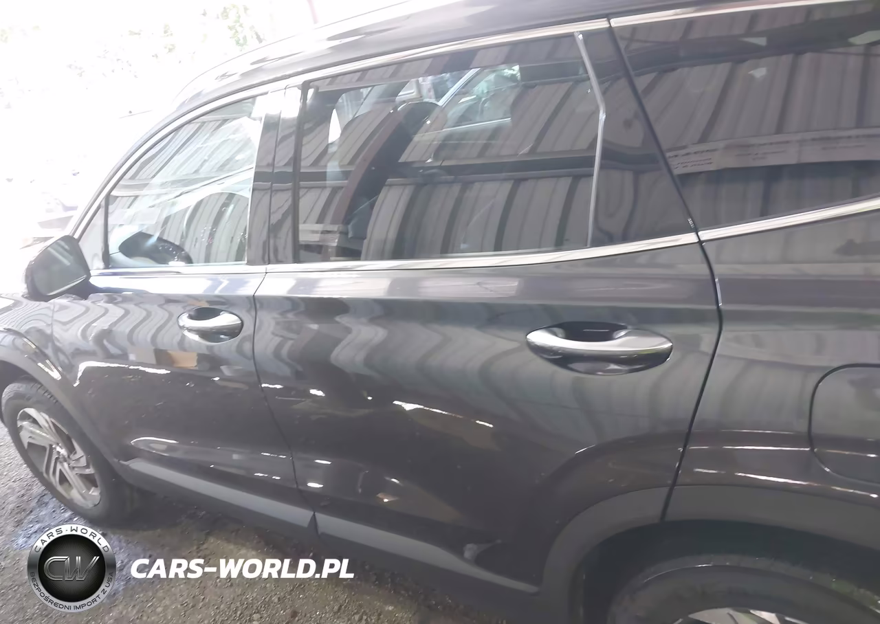 2023 Hyundai Santa Fe Sel VIN:5NMS2DAJ4PH598542 - 14