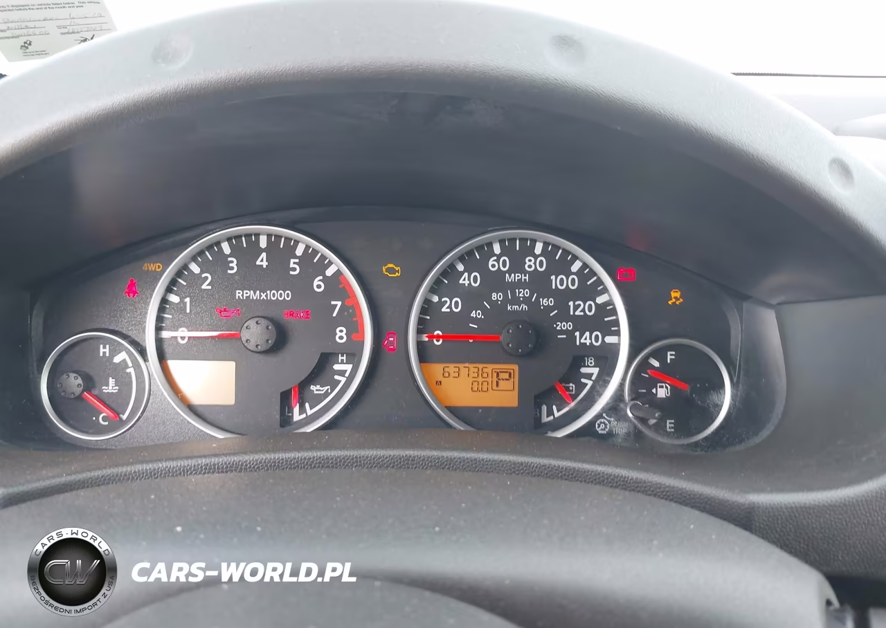 2012 Nissan Pathfinder Le VIN:5N1AR1NB8CC625707 - 7