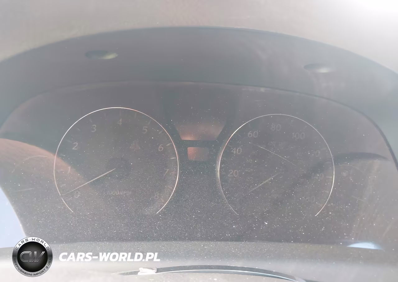 2007 Lexus Ls 460 VIN:JTHBL46FX75041542 - 7