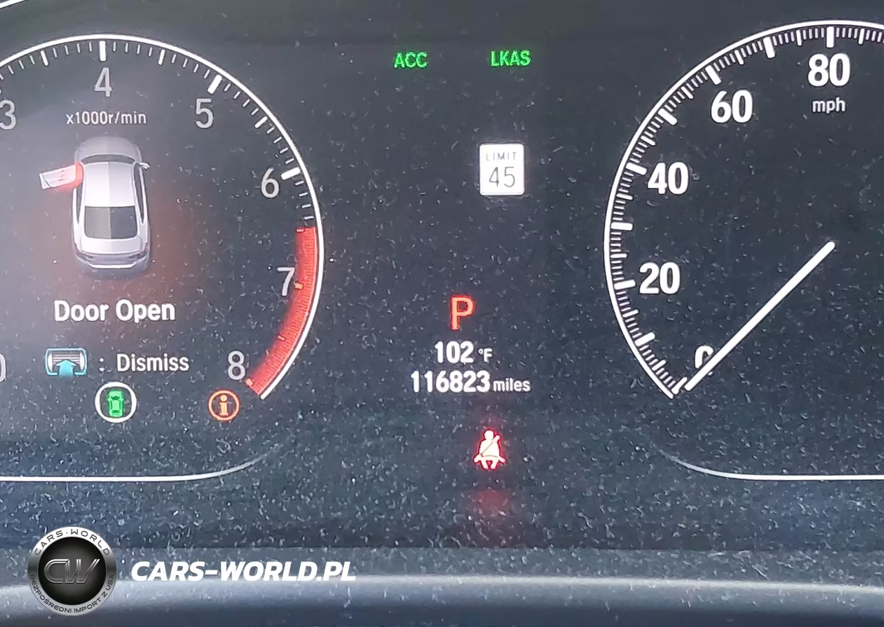 2020 Honda Accord Sport VIN:1HGCV1F3XLA054430 - 16