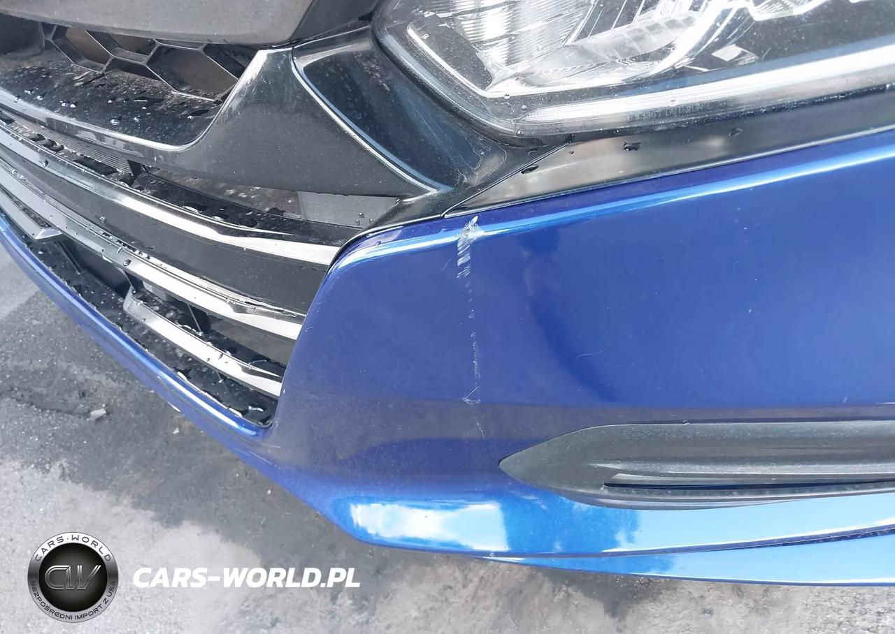 2020 Honda Accord Sport VIN:1HGCV1F3XLA054430 - 18