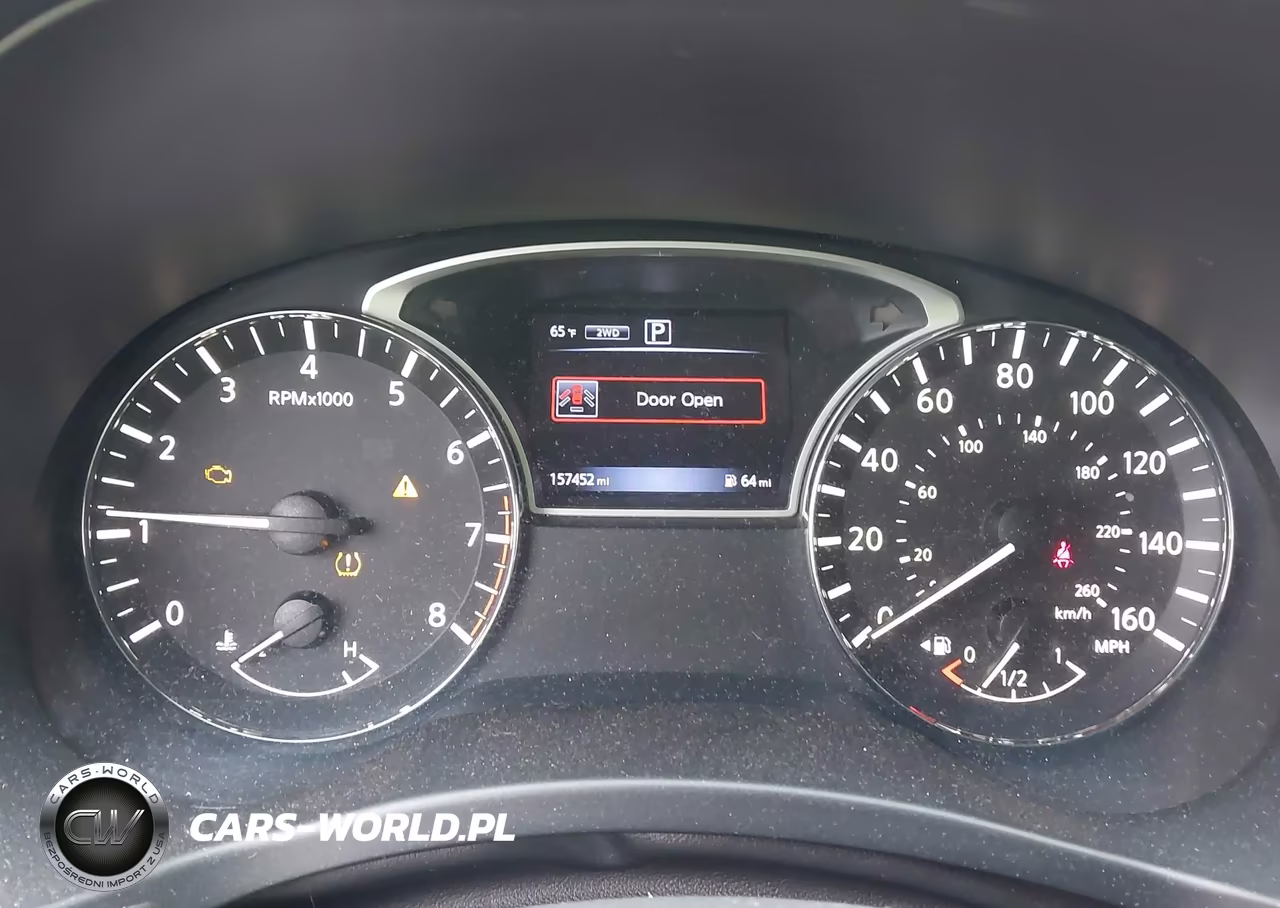 2017 Nissan Pathfinder Sv VIN:5N1DR2MM4HC650813 - 7