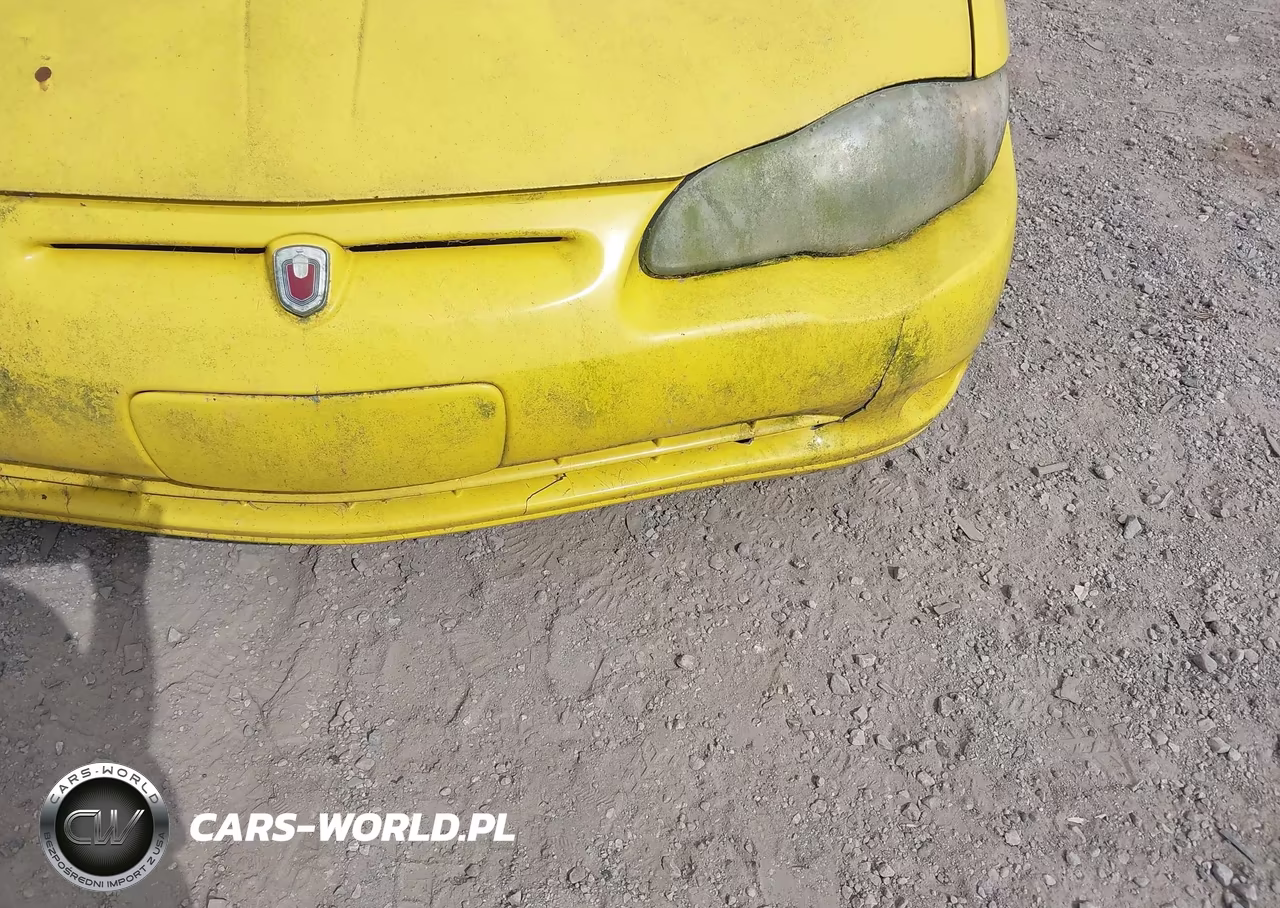 2002 Chevrolet Monte Carlo Ls VIN:2G1WW15E929364048 - 6
