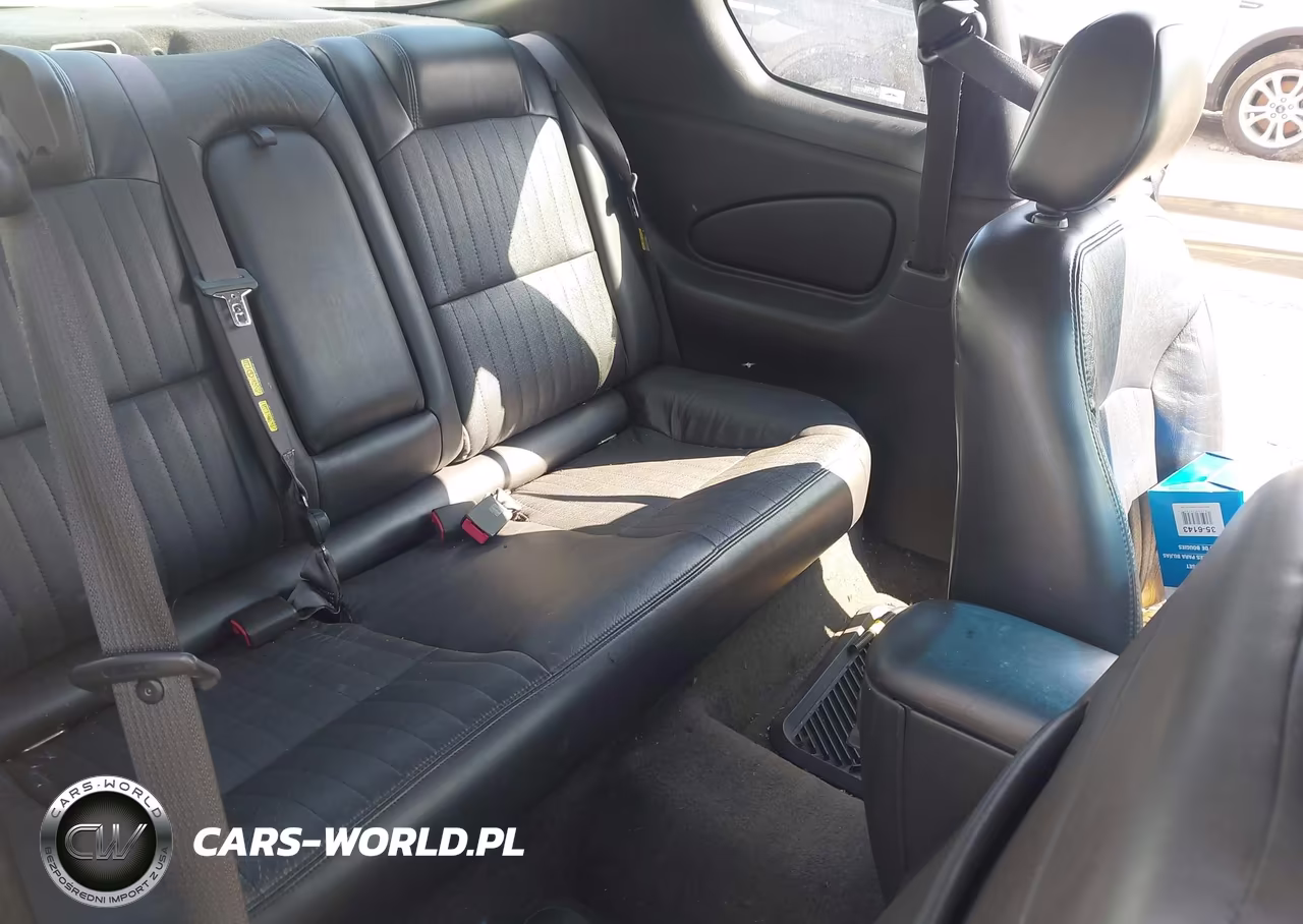 2002 Chevrolet Monte Carlo Ls VIN:2G1WW15E929364048 - 8
