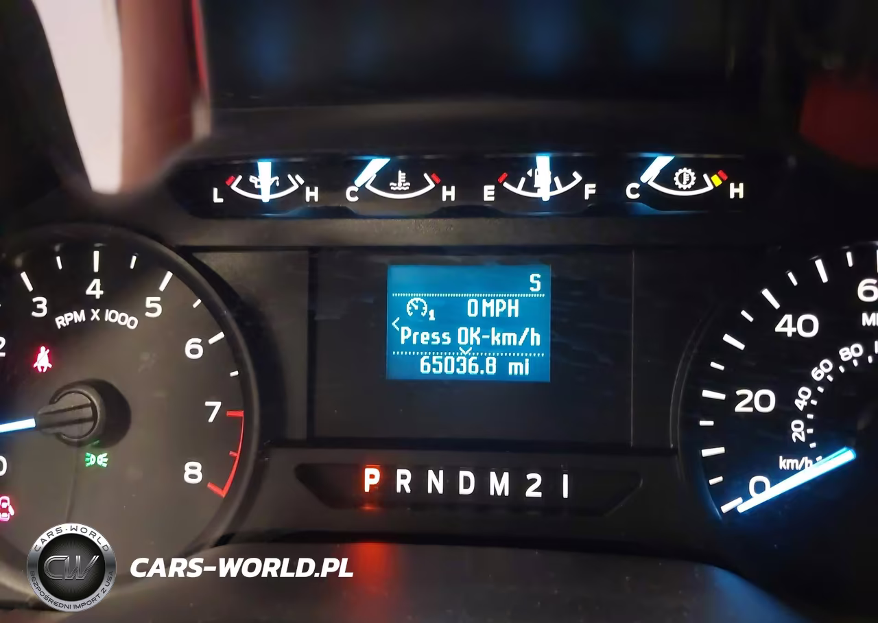 2018 Ford F-150 Xl VIN:1FTEW1EB0JFD04996 - 18