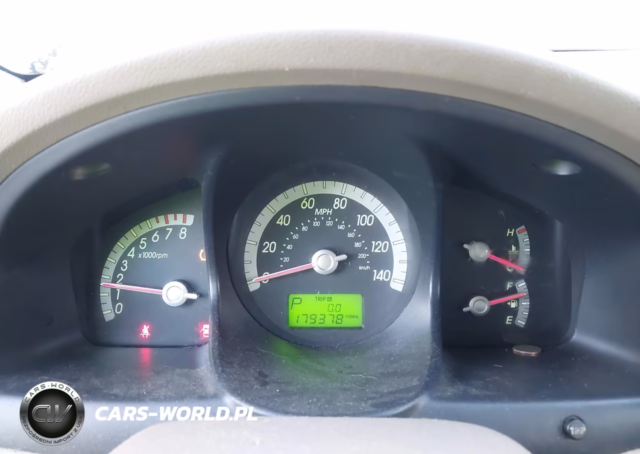 2008 Kia Sportage Lx V6 VIN:KNDJE723X87467824 - 7