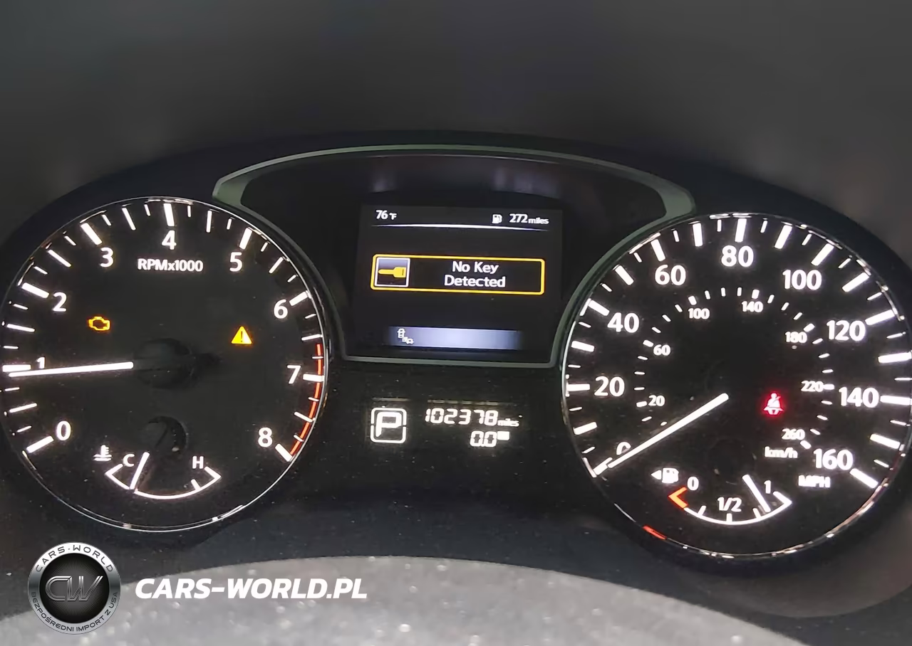 2015 Nissan Pathfinder Platinum VIN:5N1AR2MN4FC626763 - 7