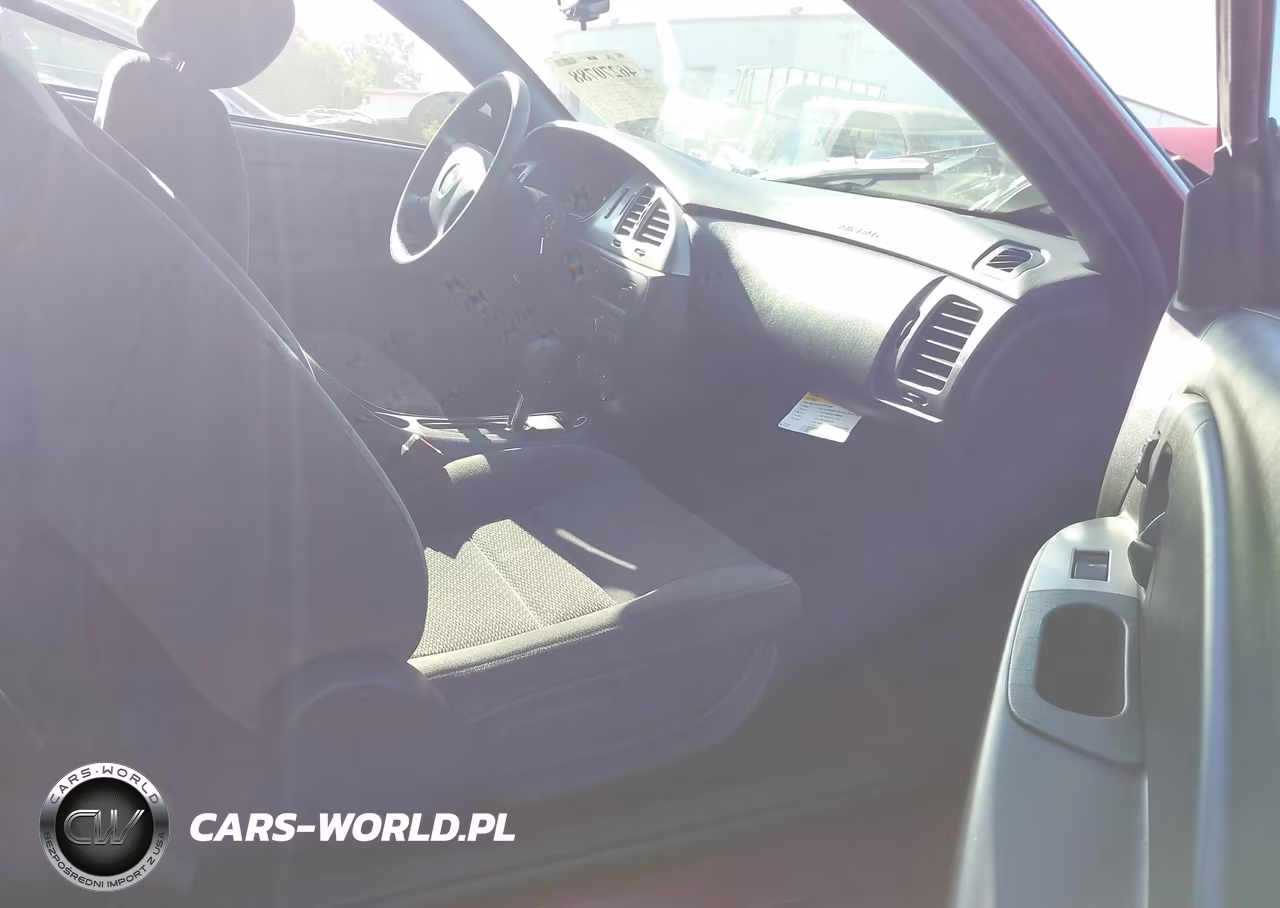2007 Chevrolet Monte Carlo Lt VIN:2G1WK15K379419893 - 5