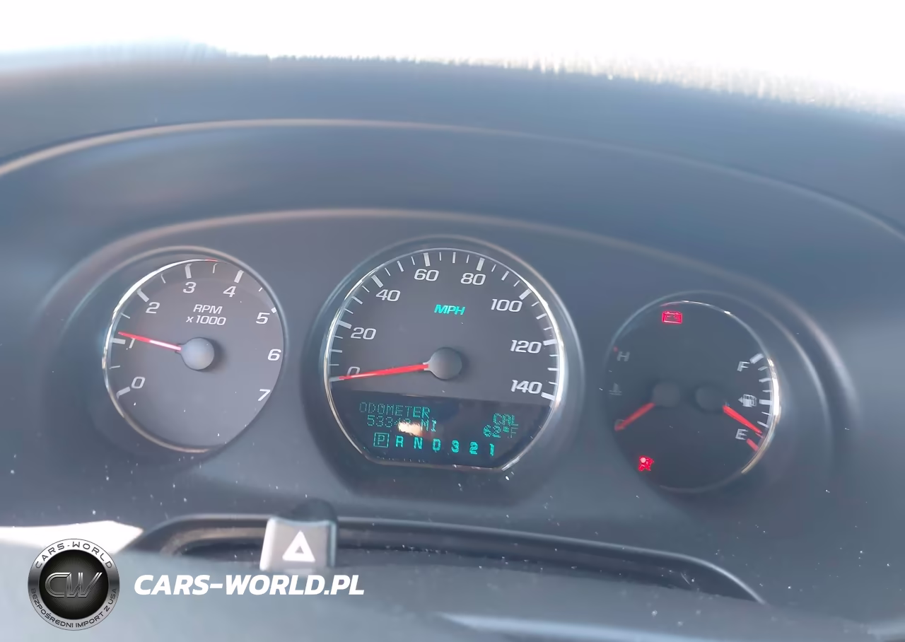 2007 Chevrolet Monte Carlo Lt VIN:2G1WK15K379419893 - 7