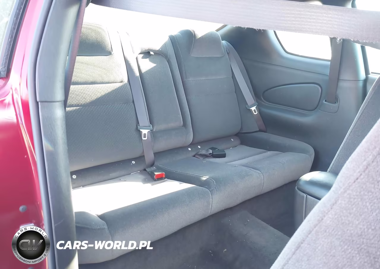 2007 Chevrolet Monte Carlo Lt VIN:2G1WK15K379419893 - 8