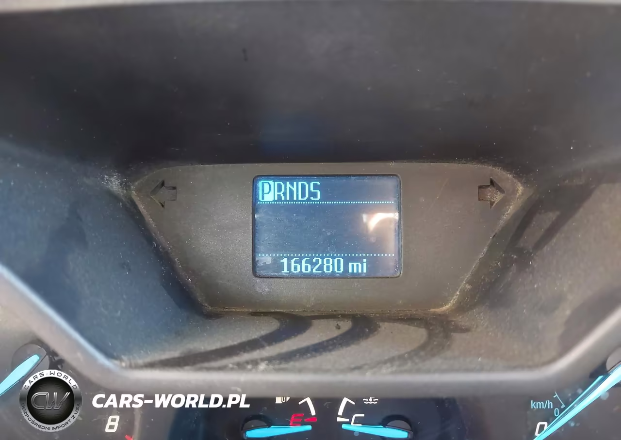 2016 Ford Transit Connect Xlt VIN:NM0LS7F73G1231285 - 15